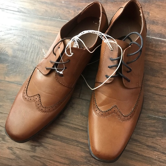 ❗️SOLD❗️portfolio man shoes boots oxford - Picture 2 of 5